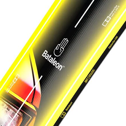 Distortia Snowboard - 2024 - Women's