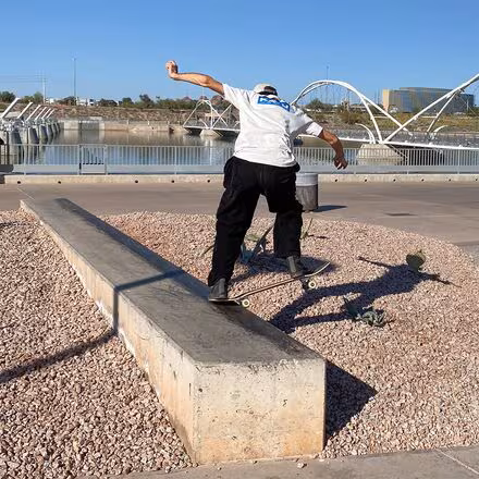 Klear Above Etch Art T-Shirt - Men's