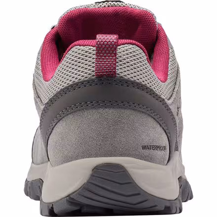Redmond III Waterproof Hiking Shoe - Women's