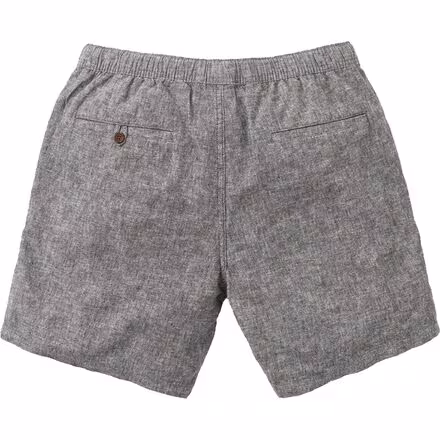 Isaiah Local Short - Men's