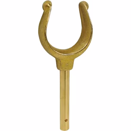 Canyon Oar Lock - Long + Split Ring