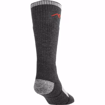 Hiker Boot Full Cushion Sock - Men's