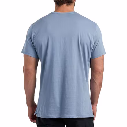 Superair Short-Sleeve T-Shirt - Men's