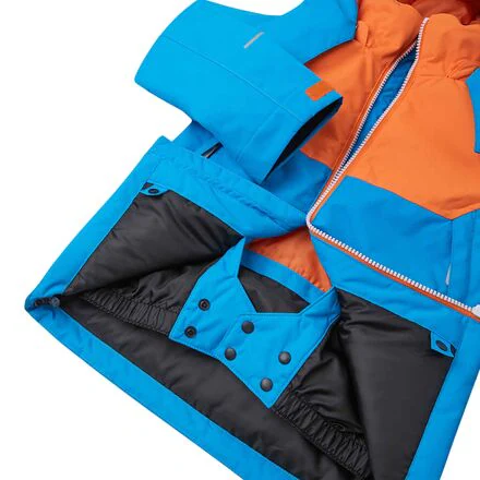 Autti Jacket - Toddlers'