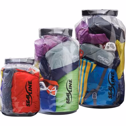 Baja View Dry Bag