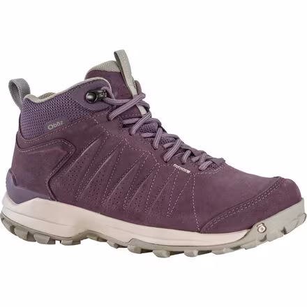 Sypes Mid Leather B-DRY Hiking Boot - Women's