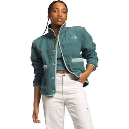 Cragmont Fleece Jacket - Women's