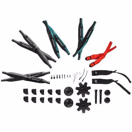 Pole Spare Parts Kit