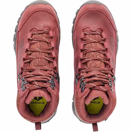 Talus AT UltraDry Wide Hiking Boot - Women's