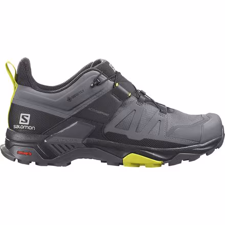 X Ultra 4 GTX Hiking Shoe - Men's