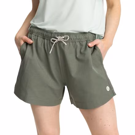 Reverb Short - Women's