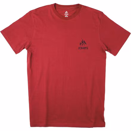 Truckee T-Shirt - Men's