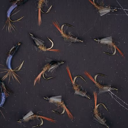 UPG Foam Weekender Large Fly Box