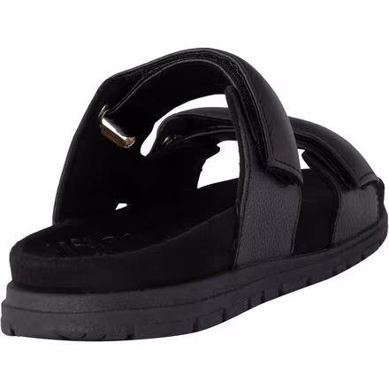 Lisa Leather Shoe - Women's