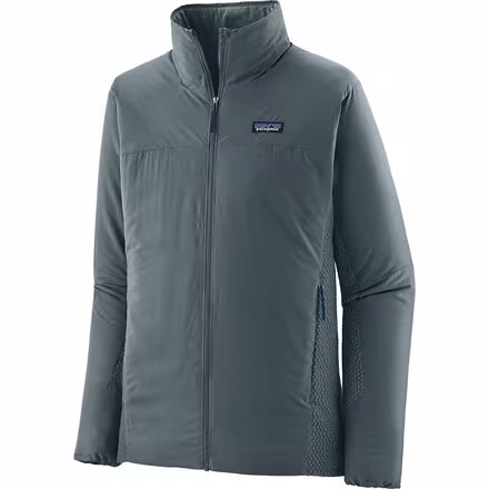 Nano-Air Light Hybrid Jacket - Men's