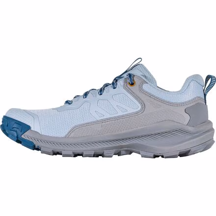 Katabatic Low Hiking Shoe - Women's