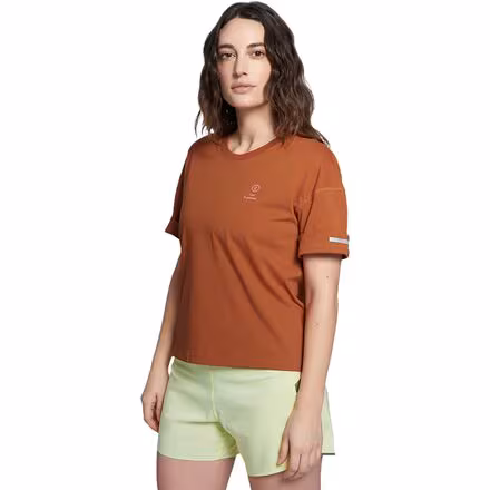 WNSBTShirt - Peace Please - Women's