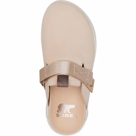 VIIbe Clog - Women's