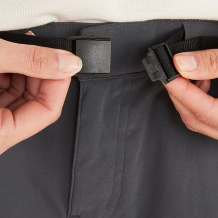 Kodachrome 7in Short - Women's