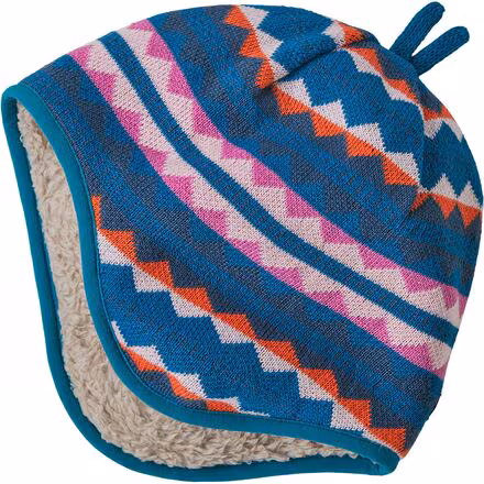 Baby Reversible Beanie - Infants'