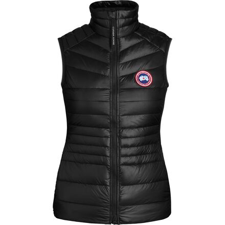 Hybridge Lite Down Vest - Women's