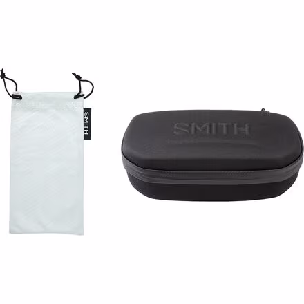 Spinner ChromaPop Polarized Sunglasses