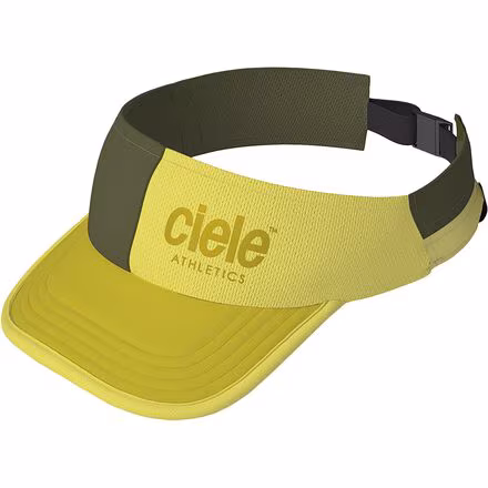 FSTVisor Dual SC - Athletics