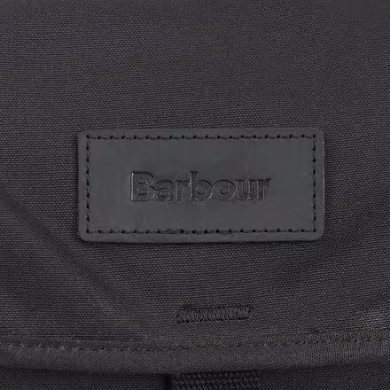 Essential Wax Backpack