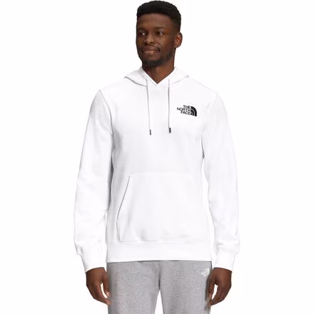 Box NSE Pullover Hoodie - Men's