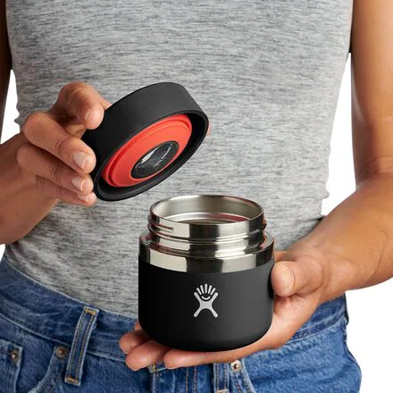 8oz Insulated Food Jar