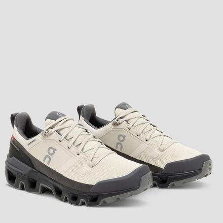 Cloudwander Waterproof Hiking Shoe - Women's