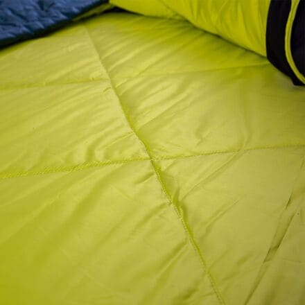 Jazz Sleeping Bag: 30F Synthetic