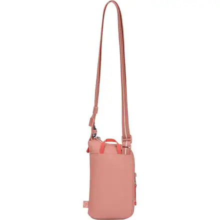 Go Tech Crossbody Bag