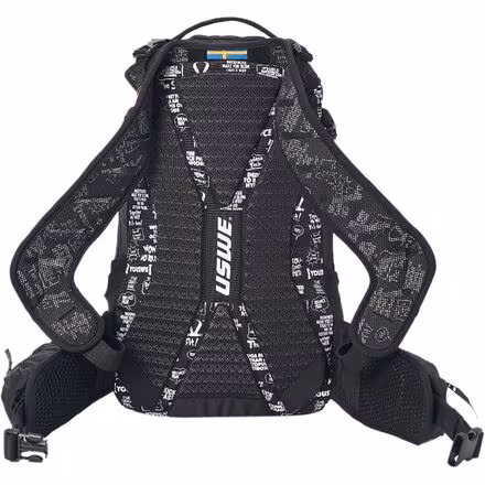Shred 25L Backpack