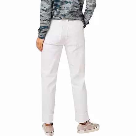 Carson Jean - Women's