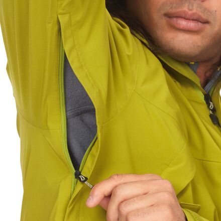 PreCip Eco Pro Jacket - Men's