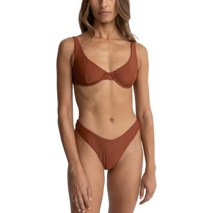 Classic Underwire Bikini Top - Women's