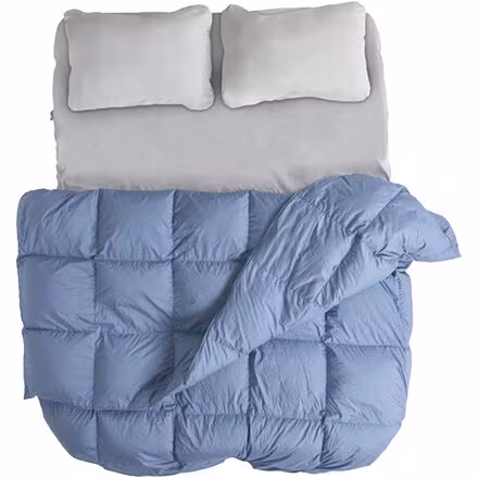 Dually Comforter