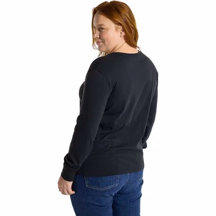 BRTN Long-Sleeve T-Shirt - Women's