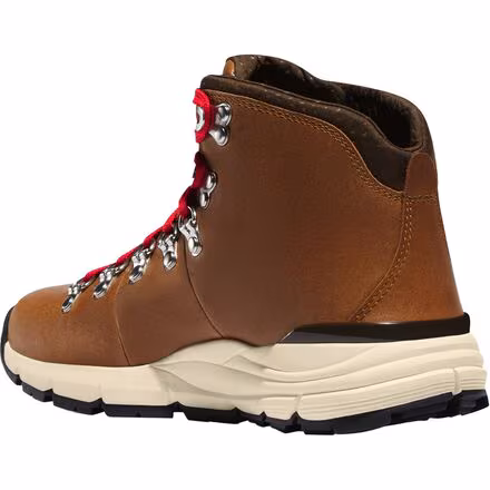 Mountain 600 Full Grain Leather Hiking Boot - Women's