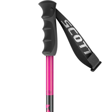 Scrapper SRS Ski Pole