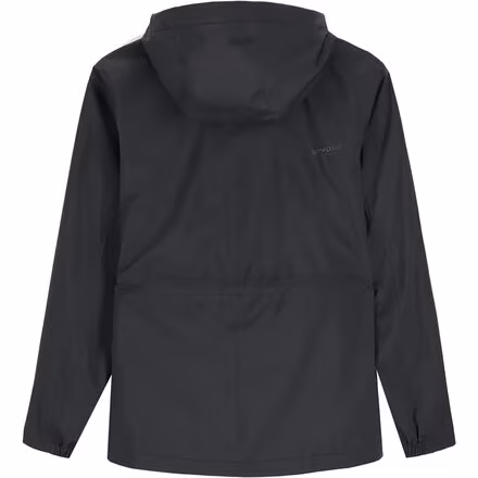 Misty Rain Jacket - Women's
