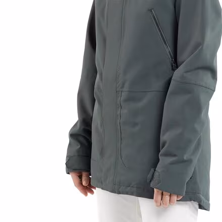 Shadow Insulated Jacket - Women's
