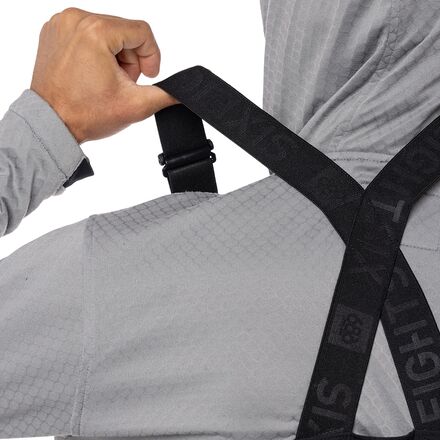 Quantum Hydrastash Thermagraph Bib Pant - Men's