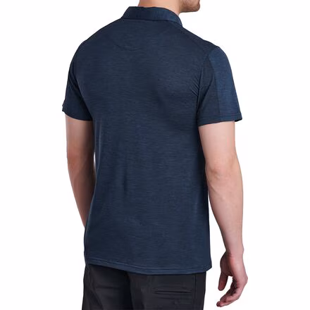 Engineered Polo - Men's