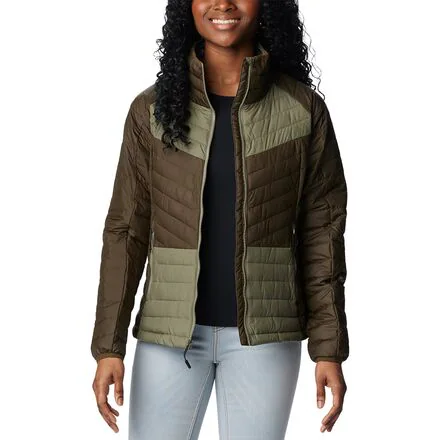 Powder Lite II Full-Zip Jacket - Women's