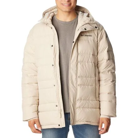 Saltzman Down Parka - Men's