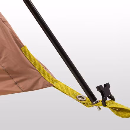 Madrone 4 Tent: 4-person 3-season