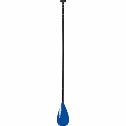 Wayfinder 3-Piece Leverlock SUP Paddle