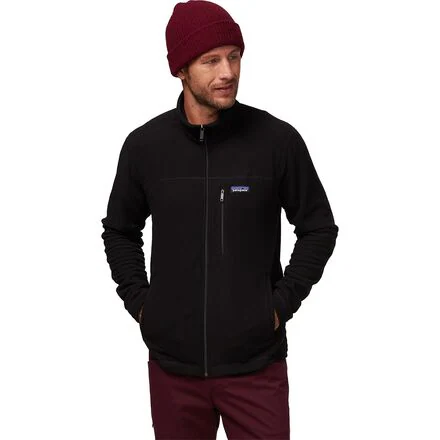 Micro D Fleece Jacket - Men's